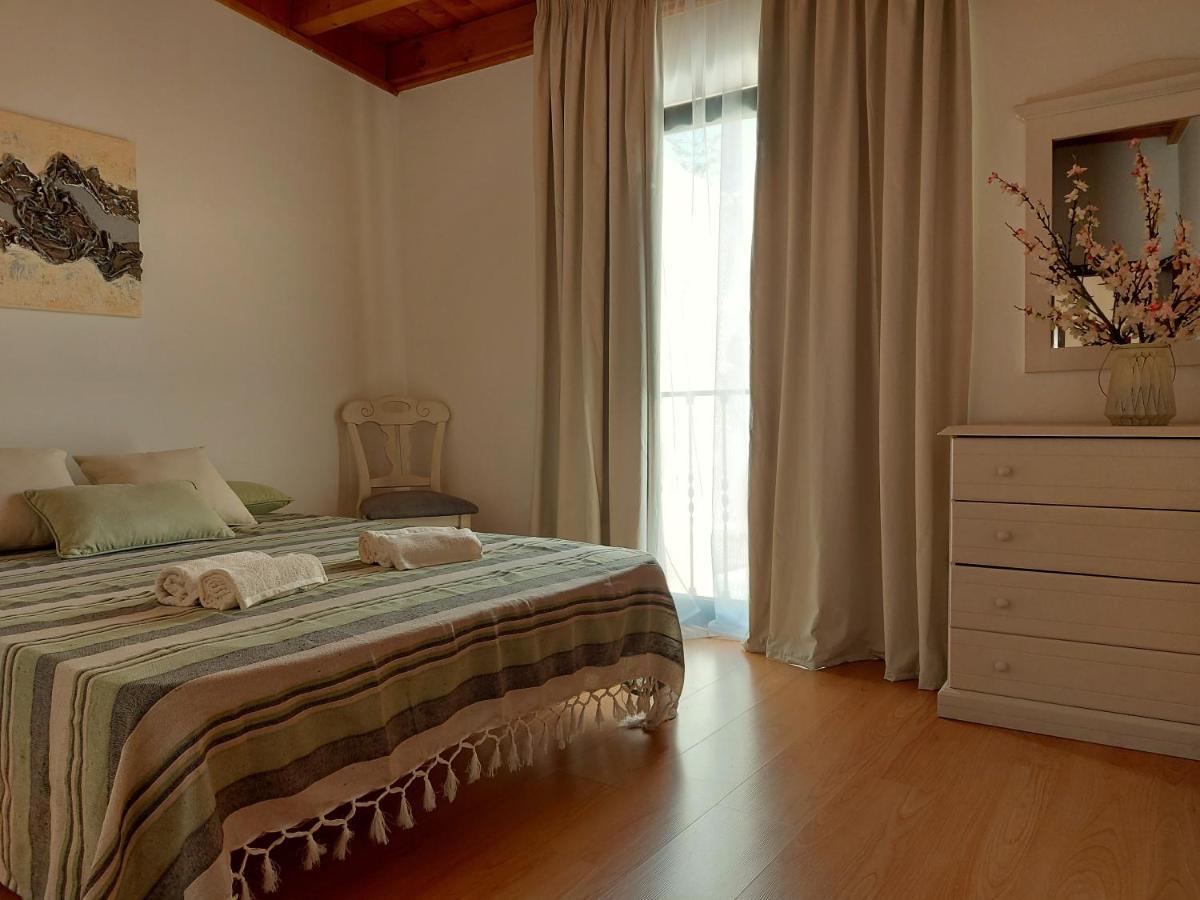 Villa Casa Flor De Sal - Moradia No Centro De Faro! Extérieur photo