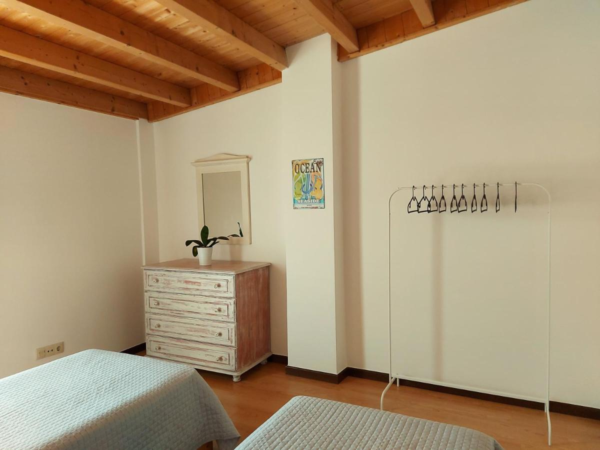 Villa Casa Flor De Sal - Moradia No Centro De Faro! Extérieur photo