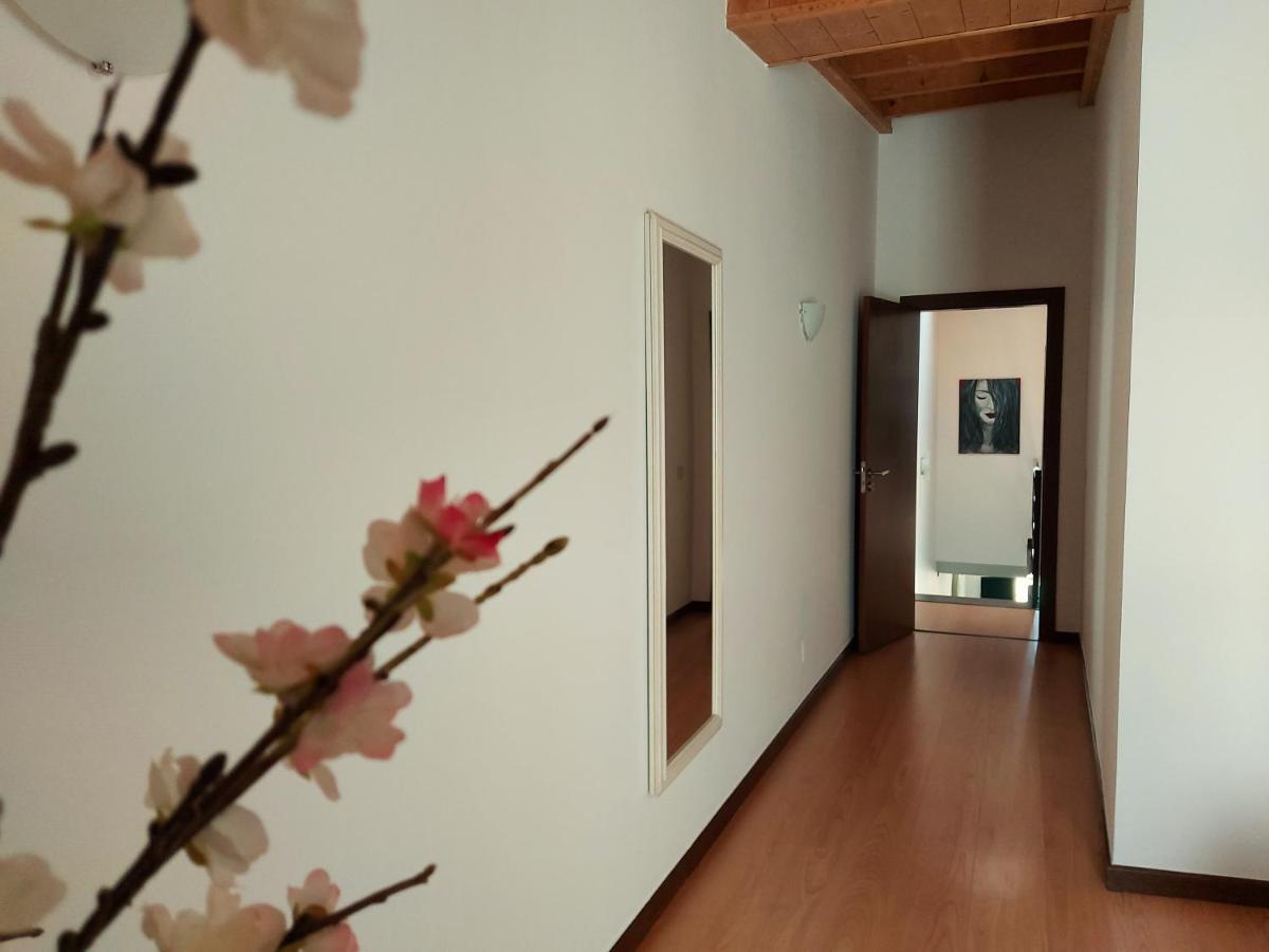 Villa Casa Flor De Sal - Moradia No Centro De Faro! Extérieur photo