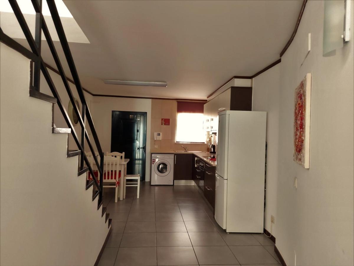 Villa Casa Flor De Sal - Moradia No Centro De Faro! Extérieur photo