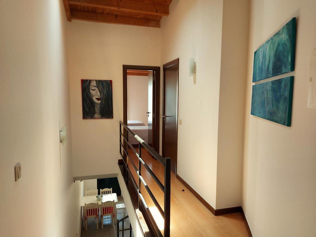 Villa Casa Flor De Sal - Moradia No Centro De Faro! Extérieur photo