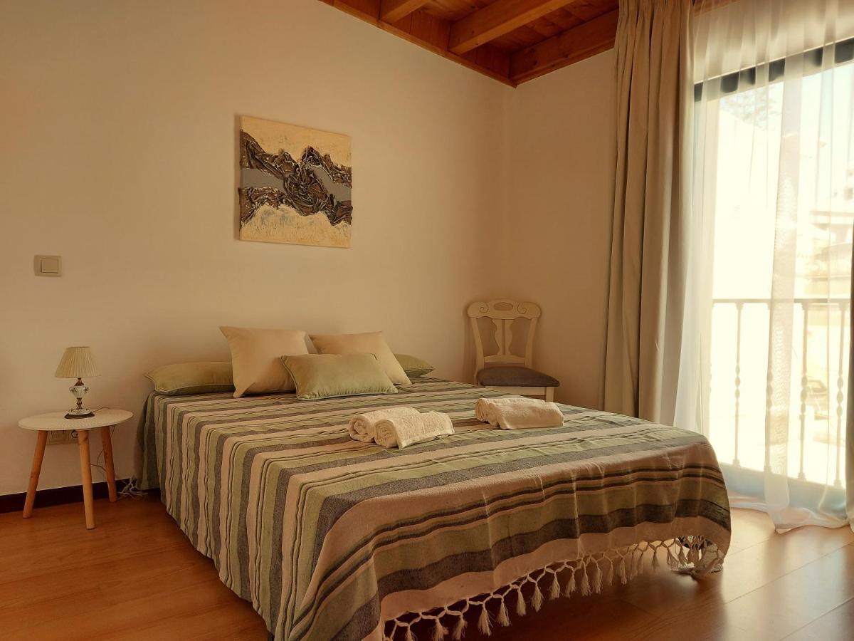 Villa Casa Flor De Sal - Moradia No Centro De Faro! Extérieur photo
