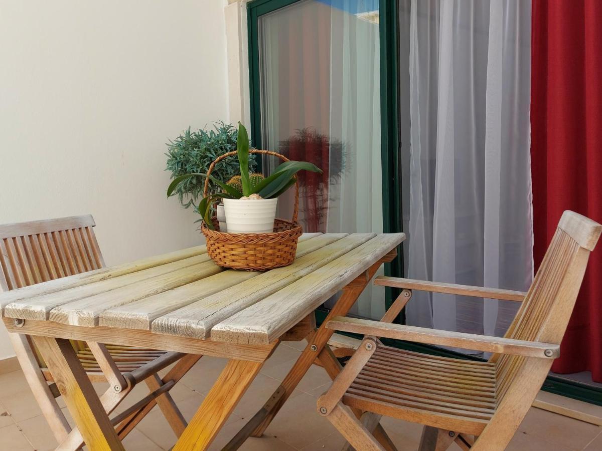 Villa Casa Flor De Sal - Moradia No Centro De Faro! Extérieur photo