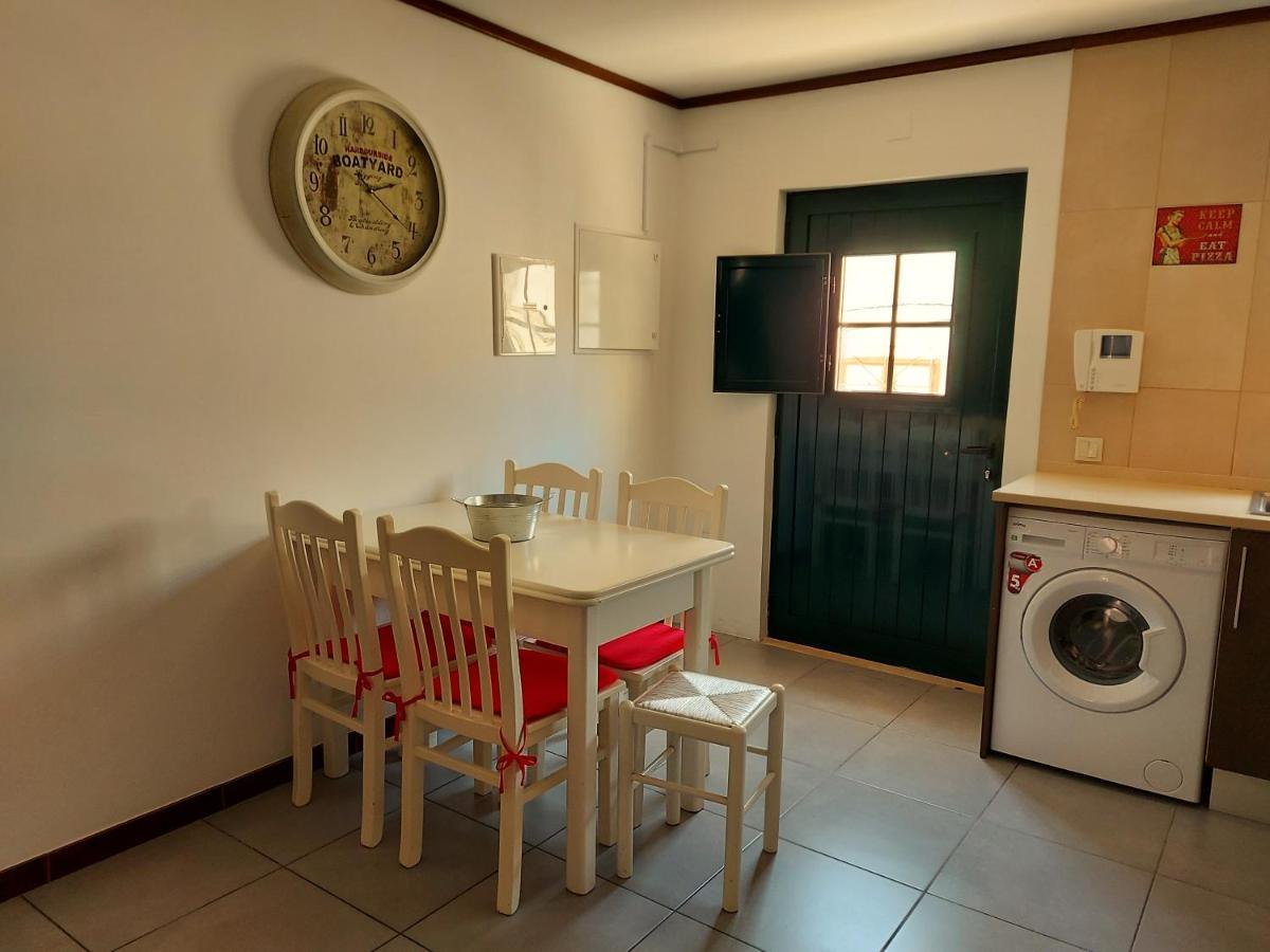 Villa Casa Flor De Sal - Moradia No Centro De Faro! Extérieur photo