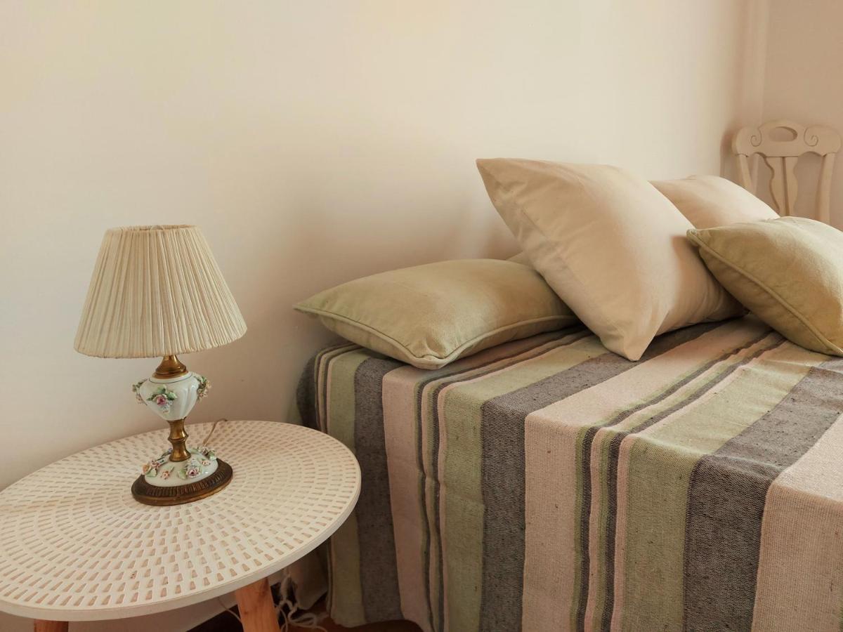 Villa Casa Flor De Sal - Moradia No Centro De Faro! Extérieur photo
