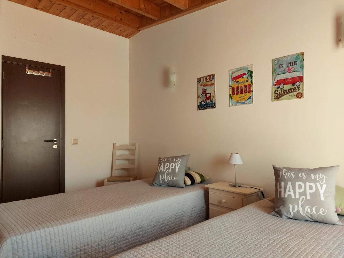 Villa Casa Flor De Sal - Moradia No Centro De Faro! Extérieur photo