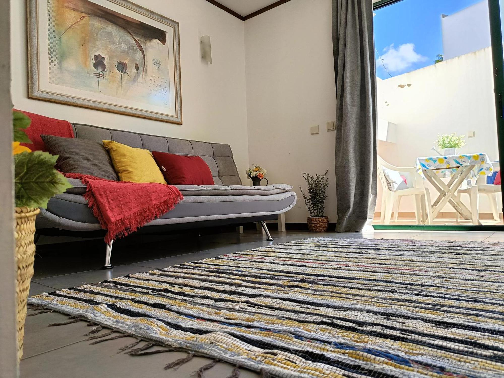 Villa Casa Flor De Sal - Moradia No Centro De Faro! Extérieur photo