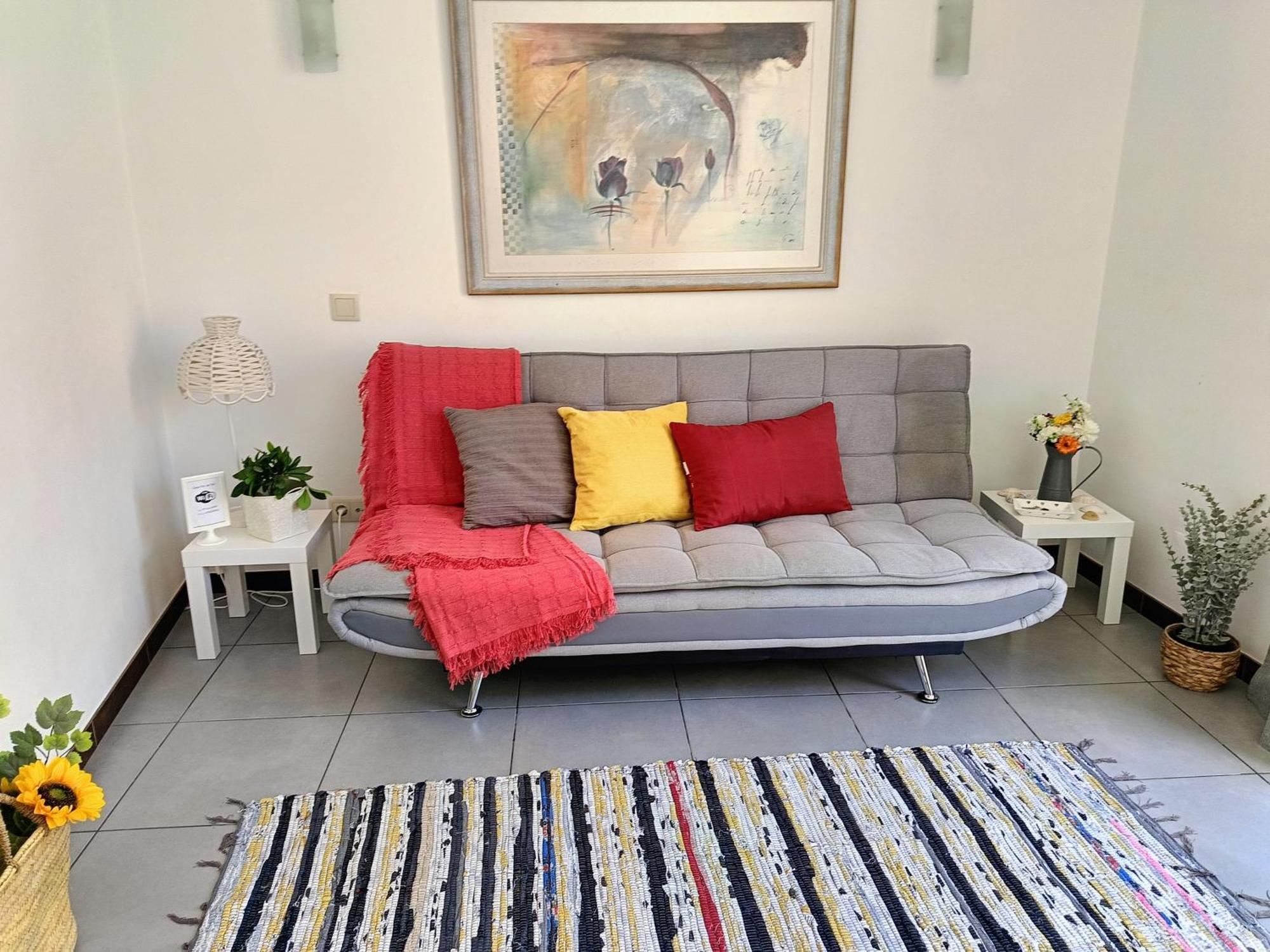 Villa Casa Flor De Sal - Moradia No Centro De Faro! Extérieur photo